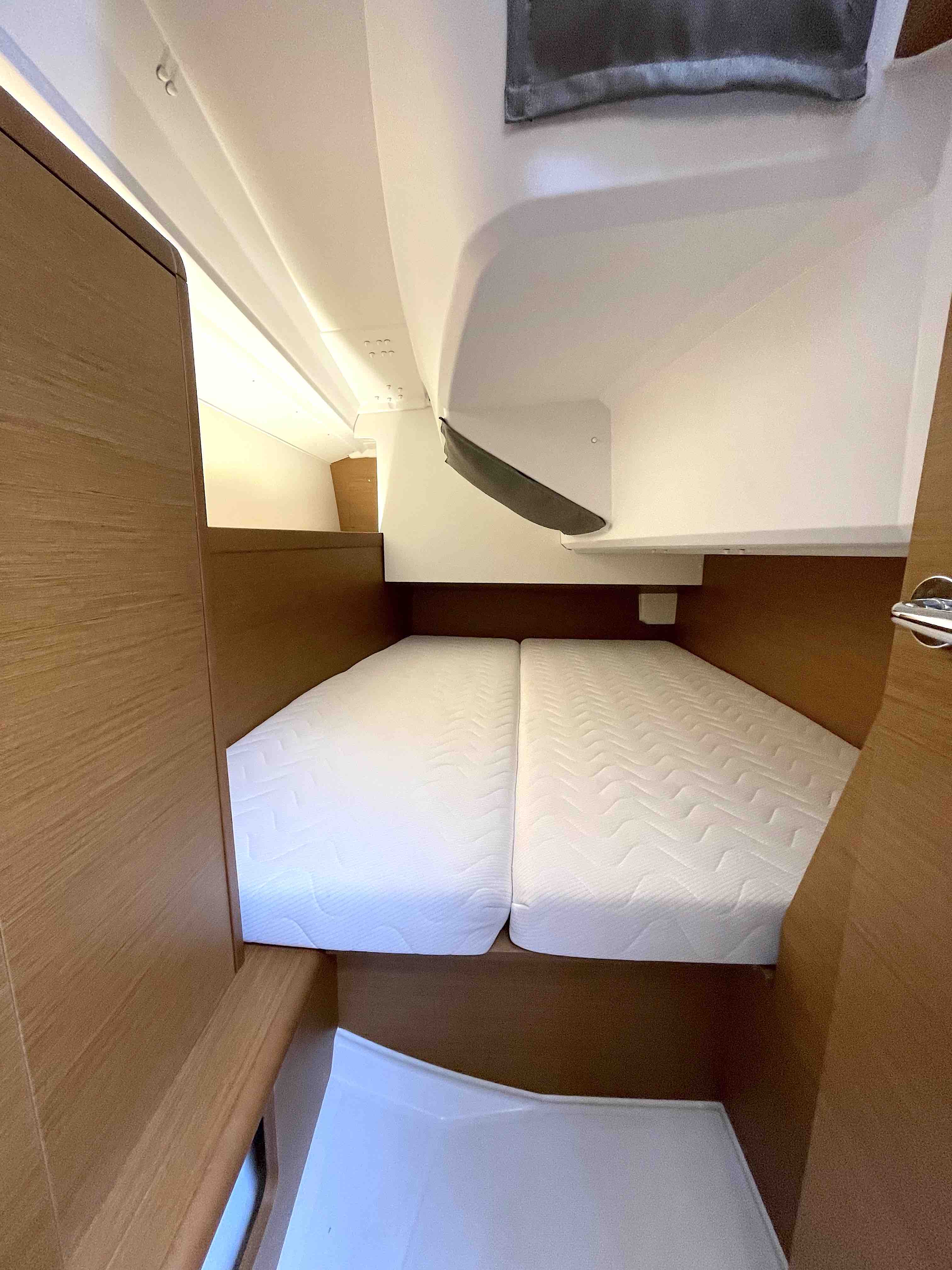 Jeanneau Sun Odyssey 349 12