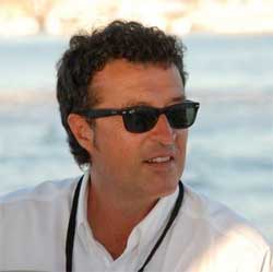 Jim Sismanis Premier Yachting