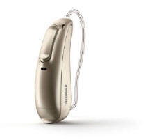 RIE Hearing Aids
