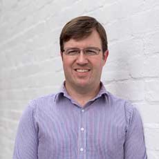 Ben at Audilogy Geelong