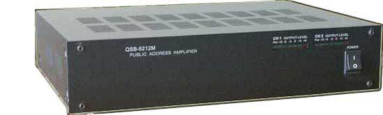 PA System