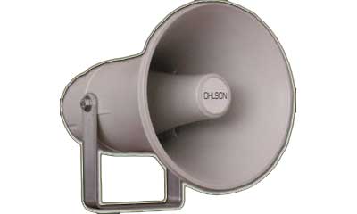 PA System
