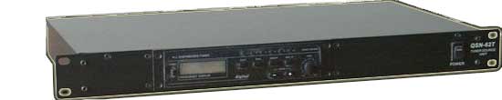 PA System