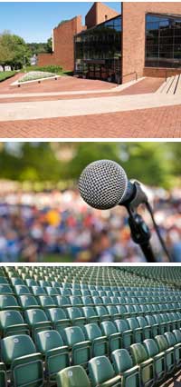school public address systems