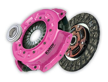 Automotive Clutches