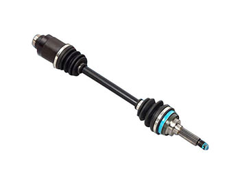 Driveshafts