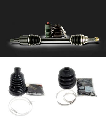 Automotive Driveshaft Repairs Geelong and Surf Coast