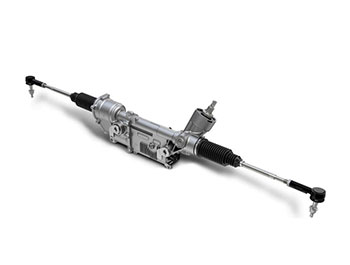 Power Steering