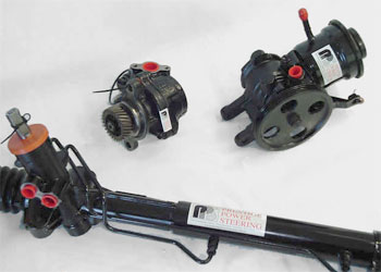 Power Steering Repairs Geelong and Surf Coast