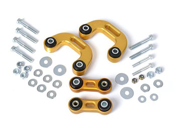 Suspension parts