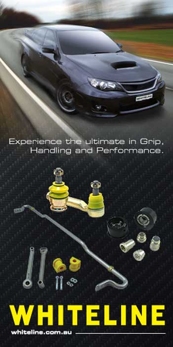 Suspension and steering service Geelong