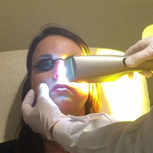 Eye-light IPL: A new treatment for dry eye