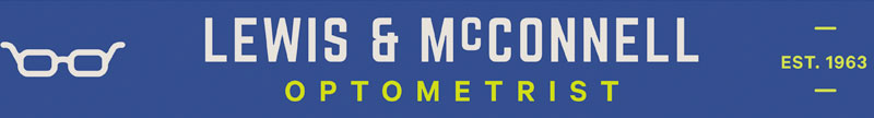 Lewis & McConnell