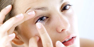 Contact Lenses