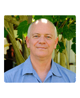 Greg Bantick - Chinese Medicine Practitioner