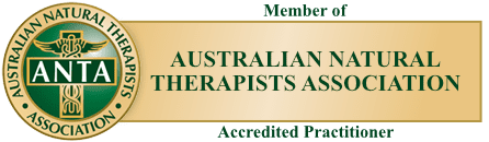 completion certificate for natural therapies 