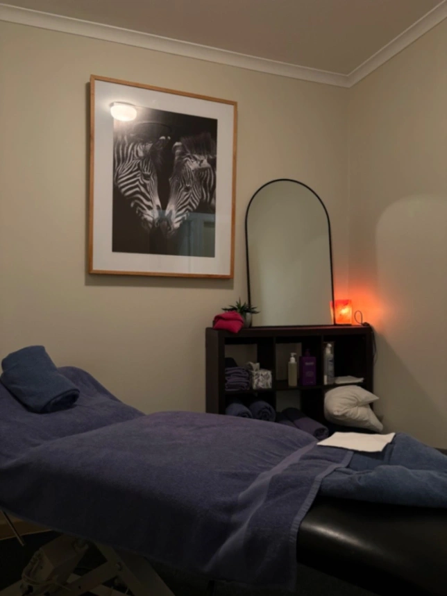 Massage Room