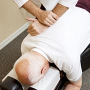 Chiropractor Brisbane Chiropractor treatment