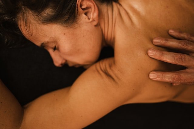Massage Therapy Spring Hill
