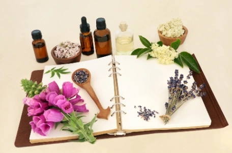 Naturopathy medicines use to treat a variety of conditions including chronic pain