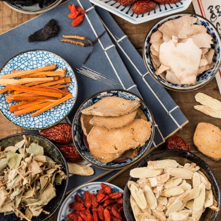 traditional chinese medicine Information