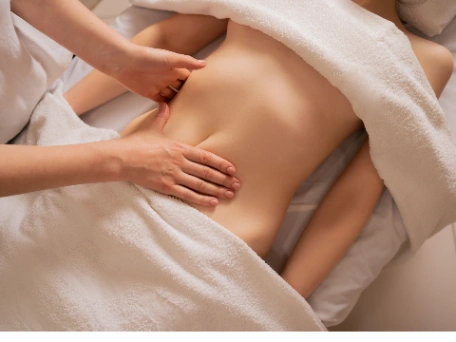 Massage Therapy Brisbane