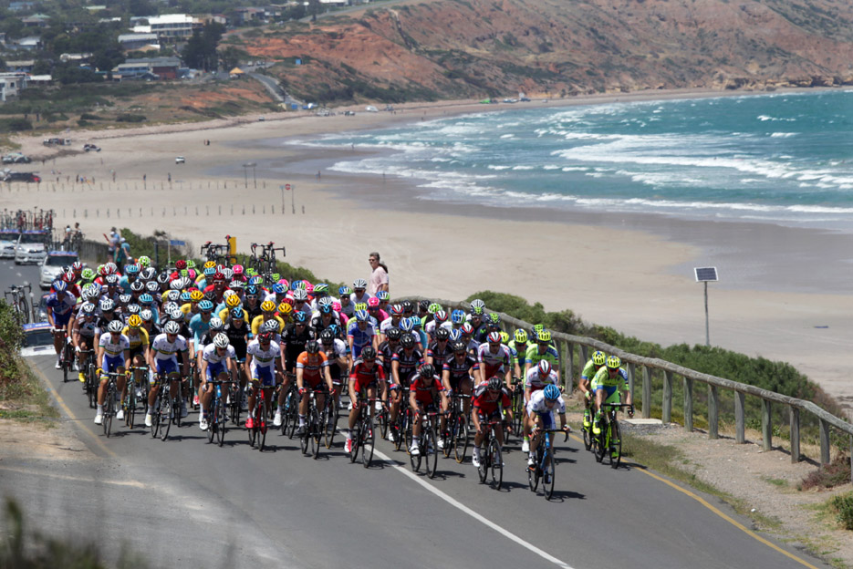 Tour Down Under