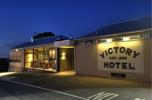 Victory Hotel Sellicks Beach