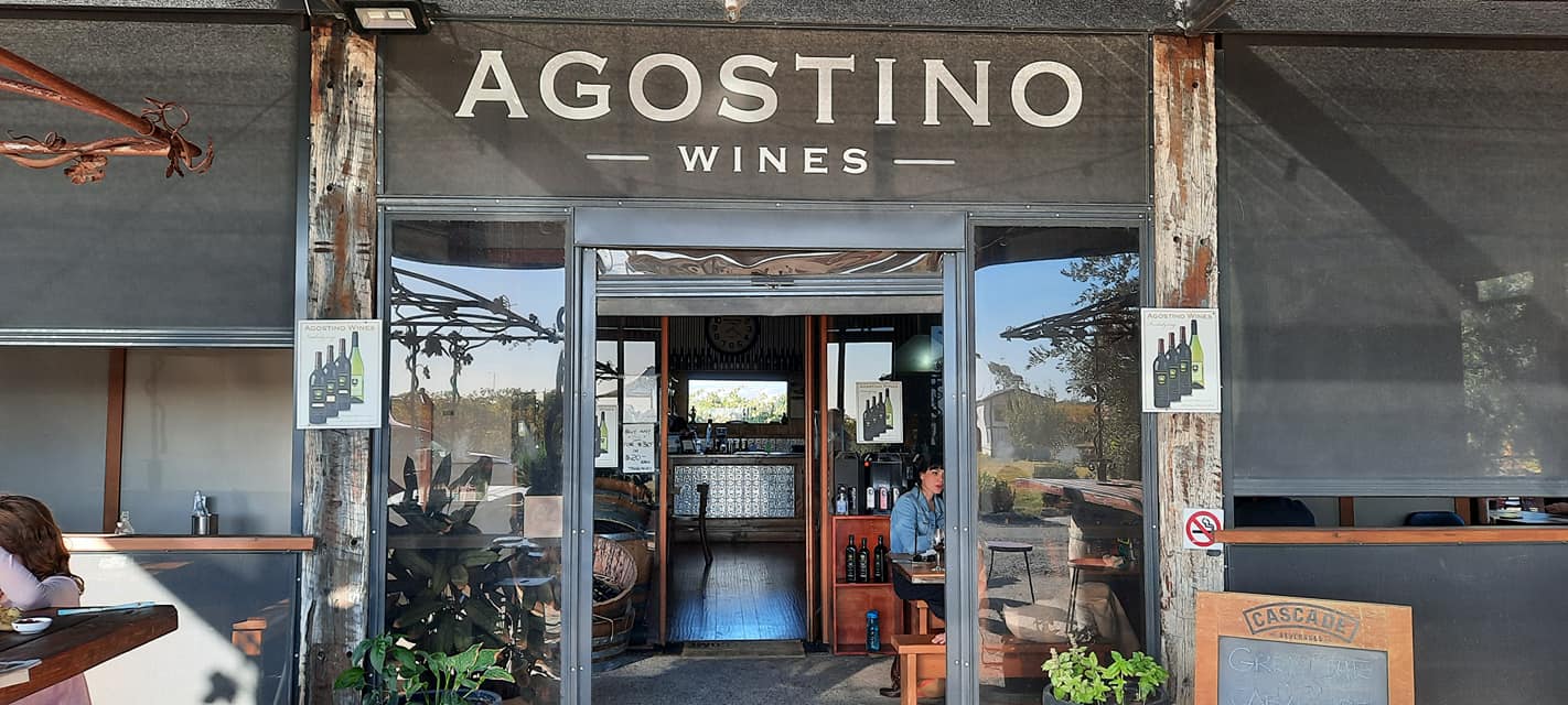 Agostino Wines