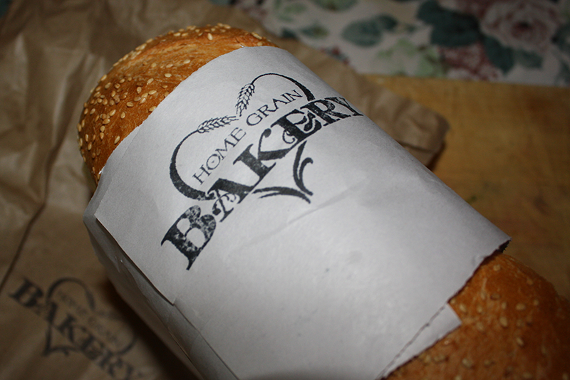 Home Grain Bakery Aldinga
