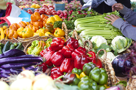 Willunga Farmer's Market