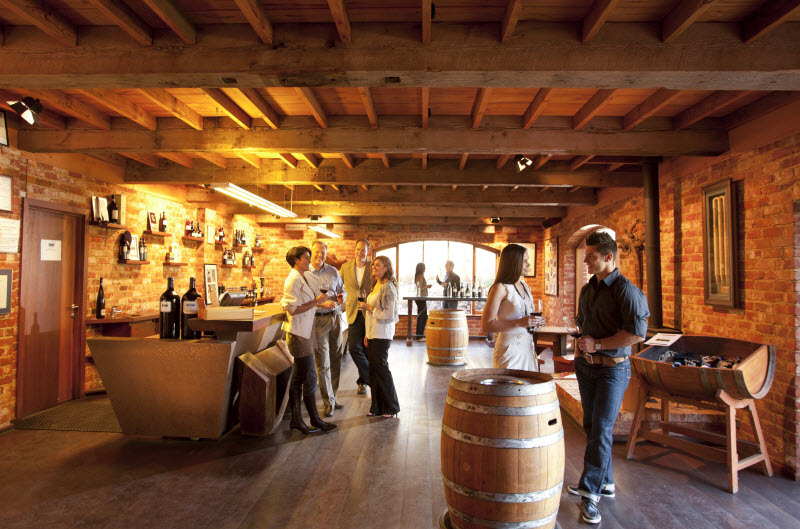 McLaren Vale