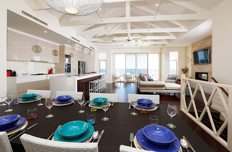 Aldinga Beach Getaways Villa Ida