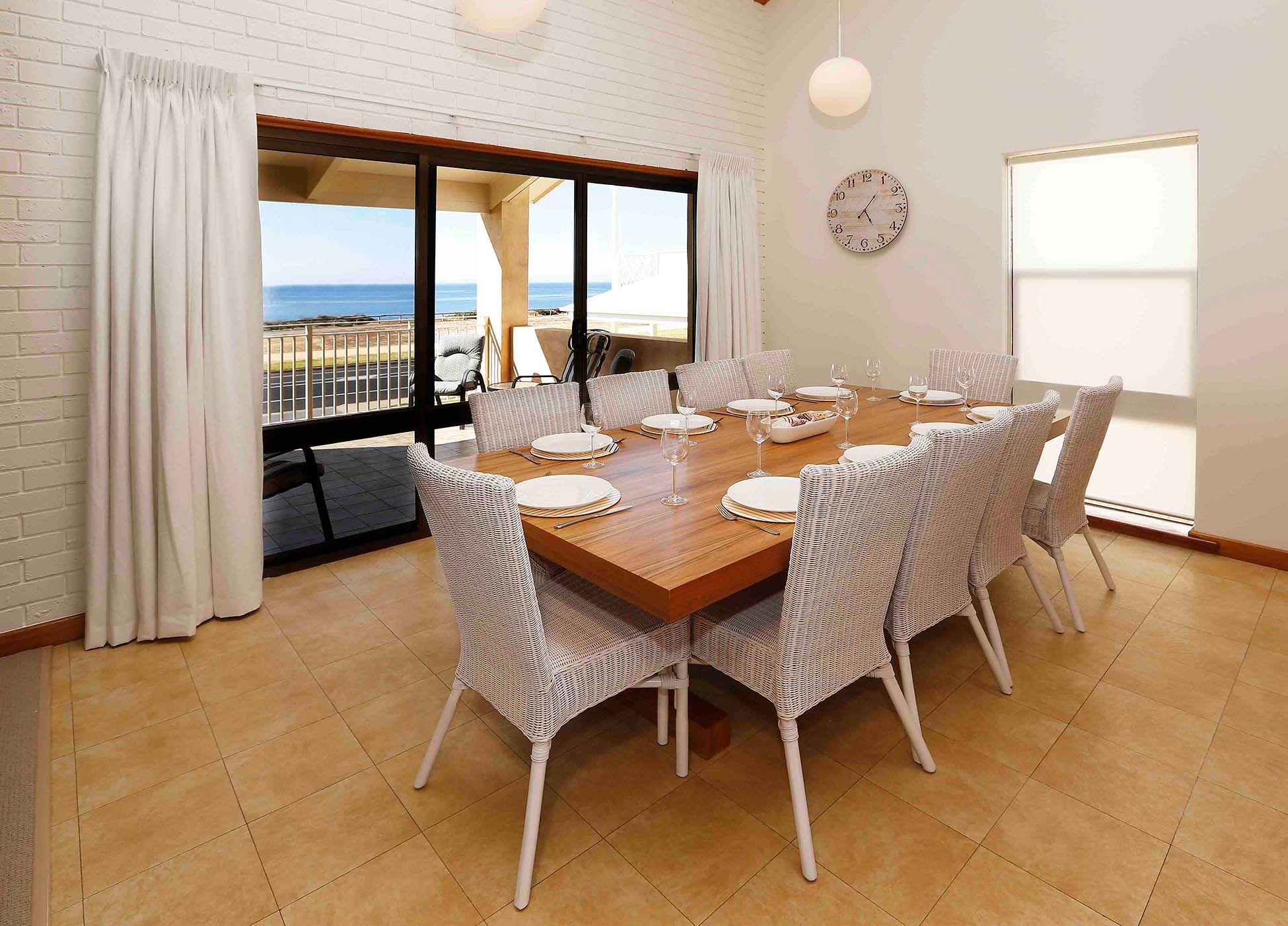 Aldinga Beach Getaways Villa Nashwauk