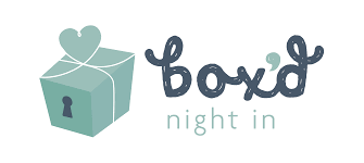 Box'd Night In