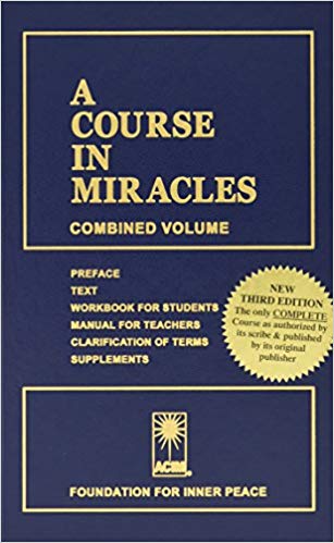 A Course in Miracles