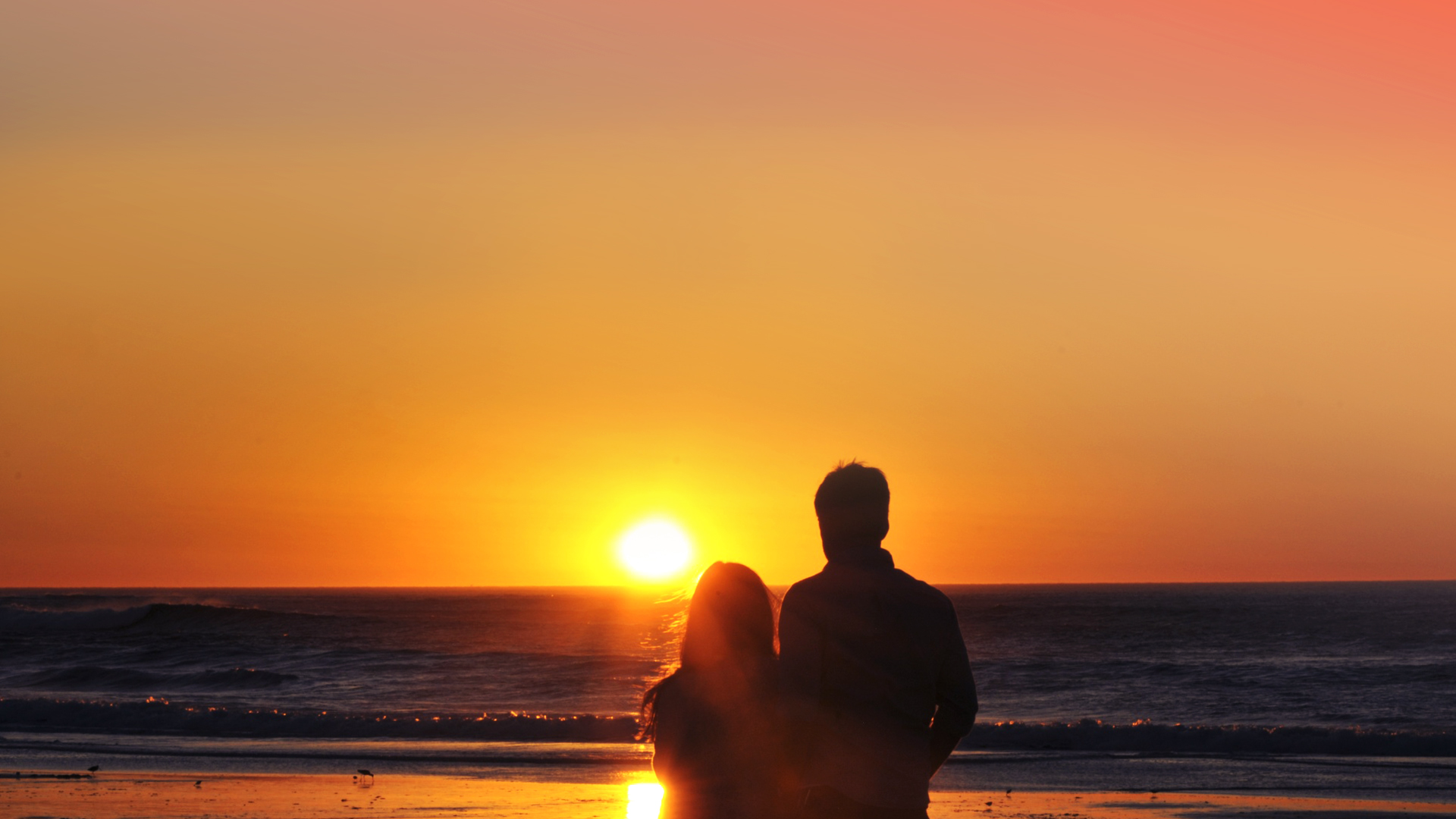 Focus on Relationships