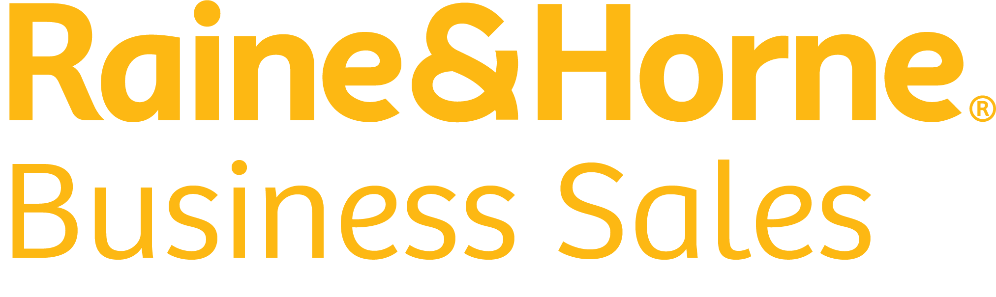 Raine & Horne Business Sales
