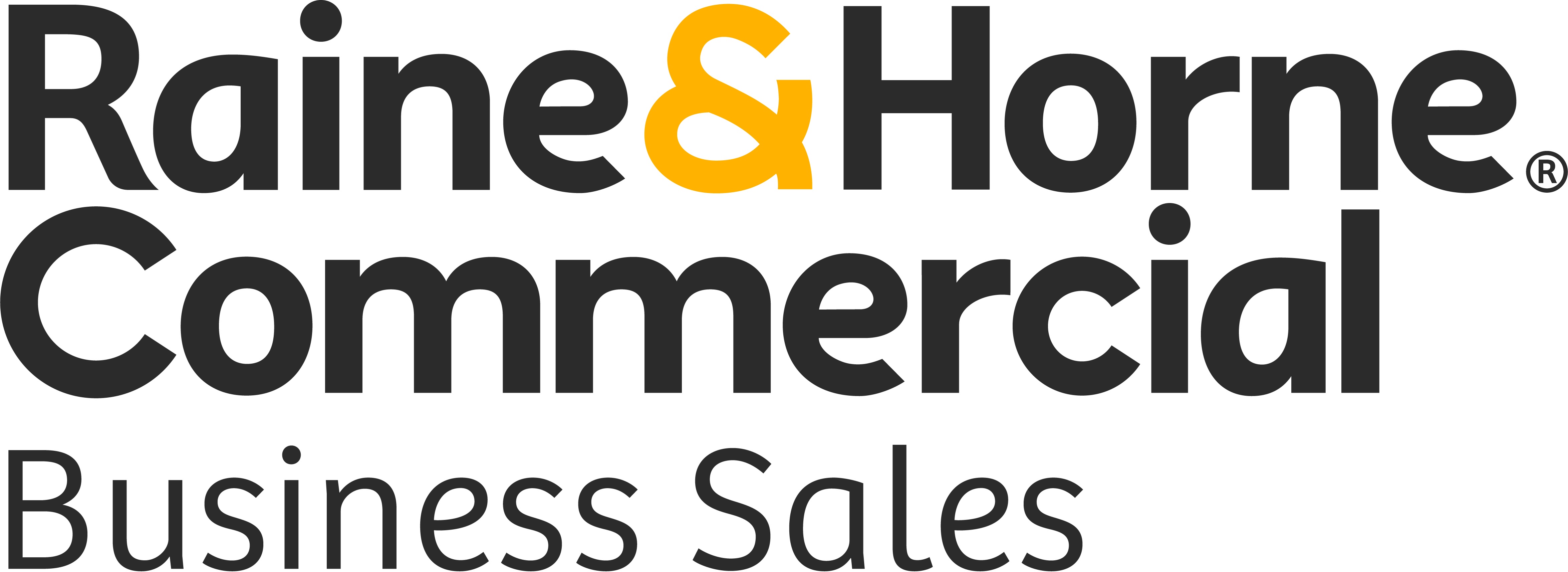 Raine & Horne Commercial & Business Sales South Australia
