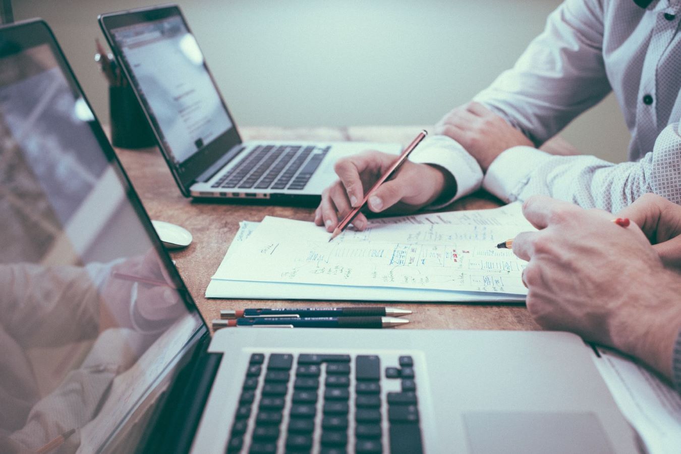 Financing a Business Purchase