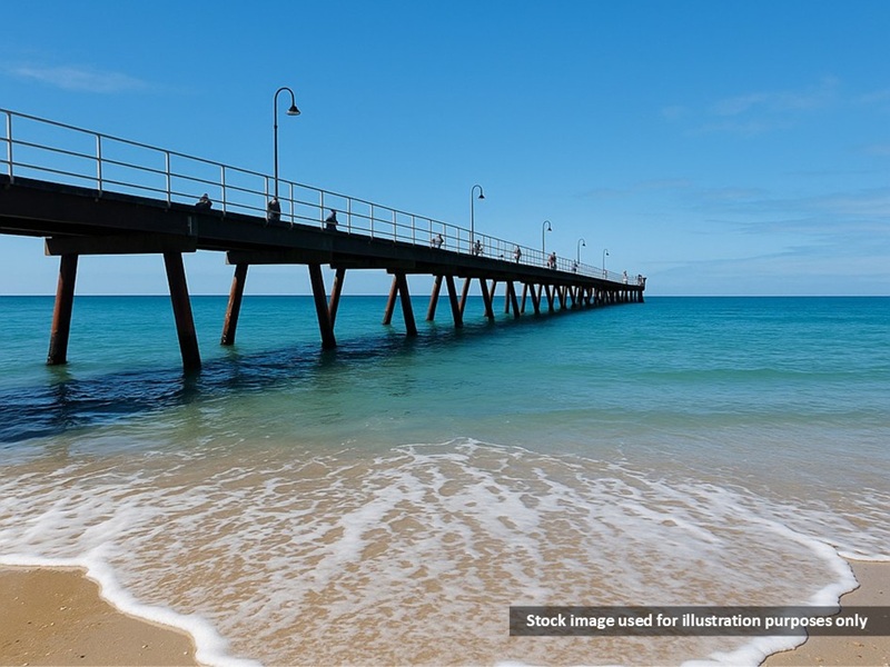 Beachside brunch spot with proven performance