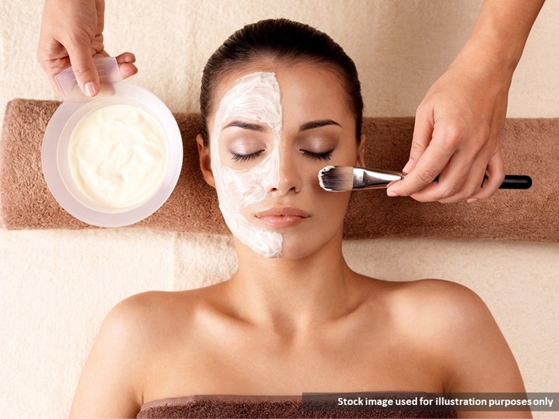 Beauty haven with a 35-year history