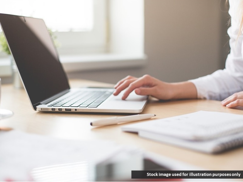 Home-based bookkeeping business