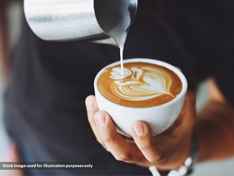 Cafe located in exclusive suburb just minutes from the Adelaide CBD