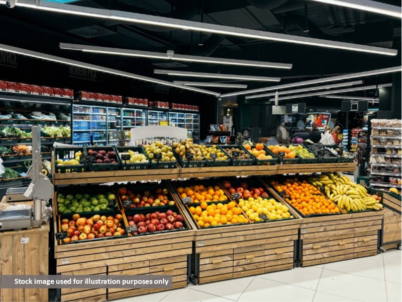 Eastern suburbs independent supermarket