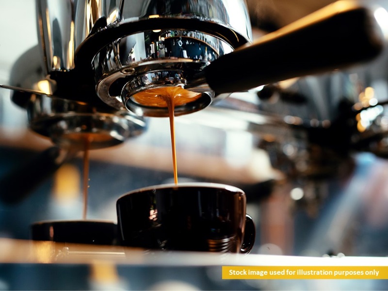 Iconic Adelaide café in a sought-after precinct