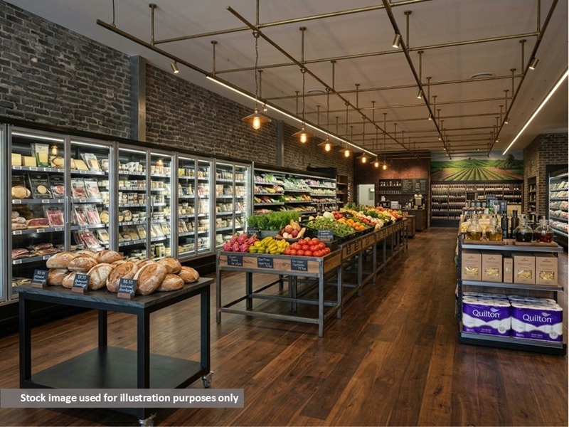 Independent supermarket in the northern suburbs of Adelaide
