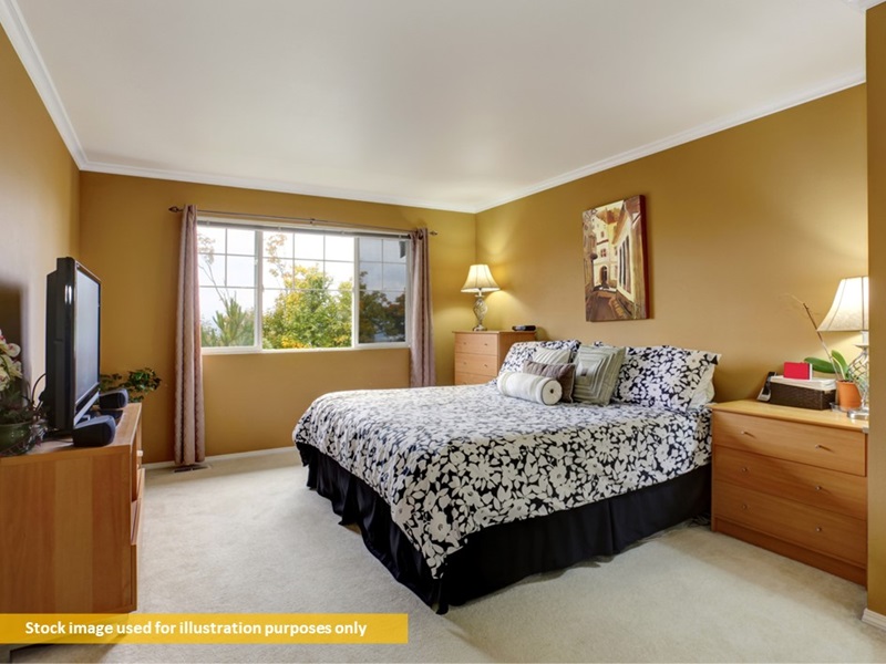 NDIS accommodation facility