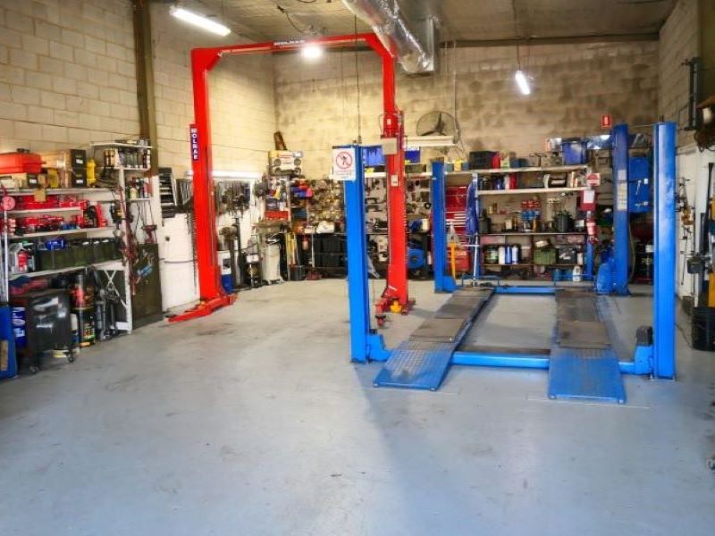 Western Suburbs Independent Automotive Centre