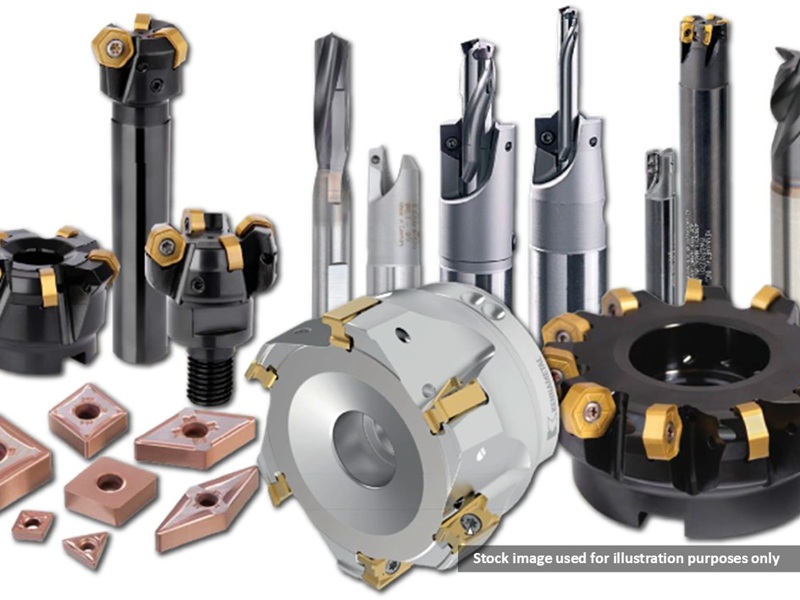 Precision tooling & engineering supplies